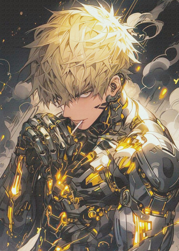 Genos
