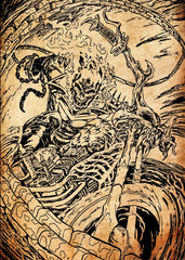 Ghost rider 