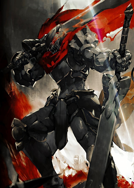 Overlord Rise of Ainz Ooal