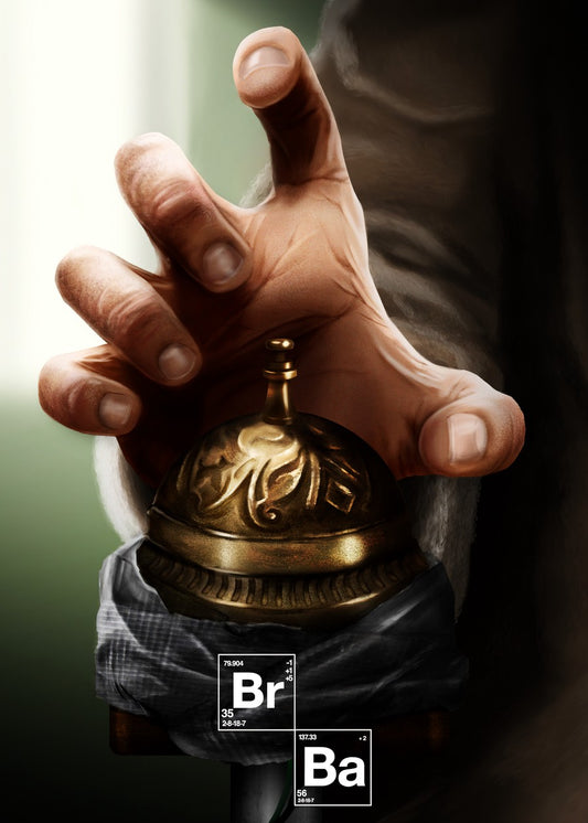 breaking bad