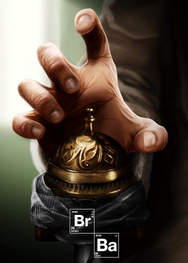 breaking bad