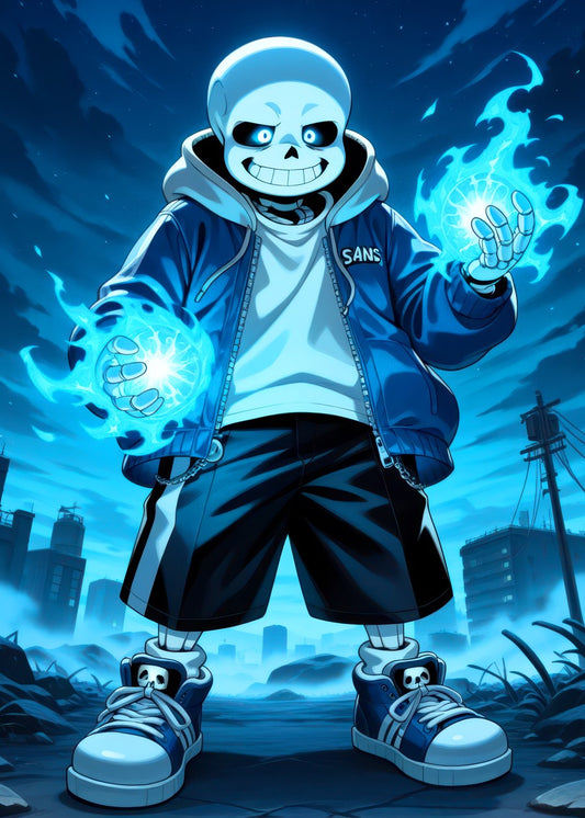 Undertale