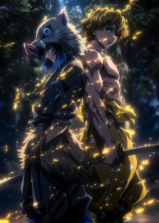 demon slayer