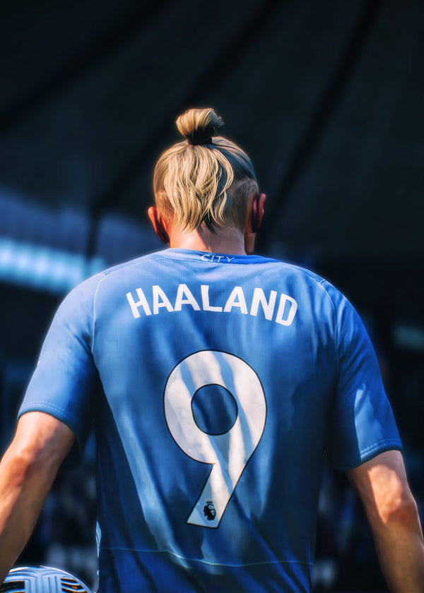Erling Haaland