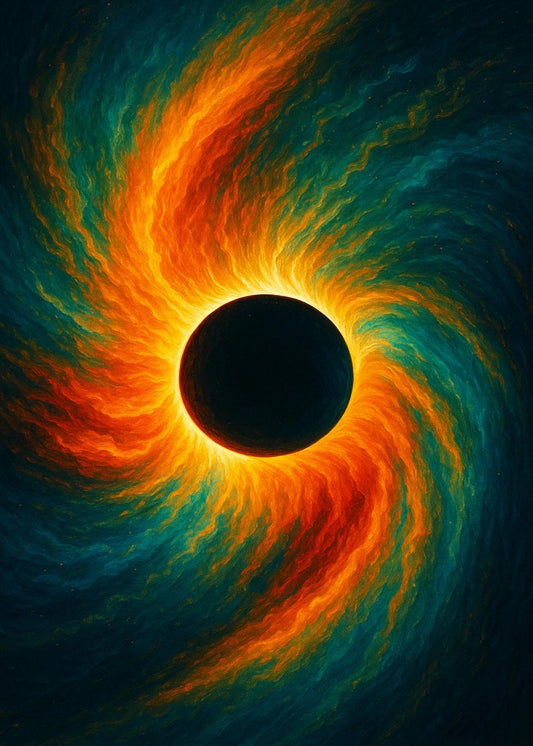 Solar Inferno