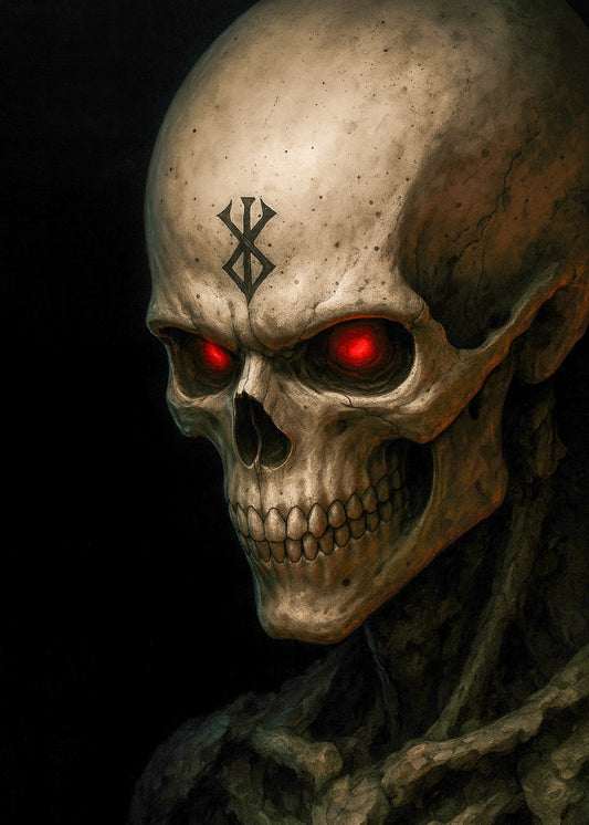 BERSERK ANIME