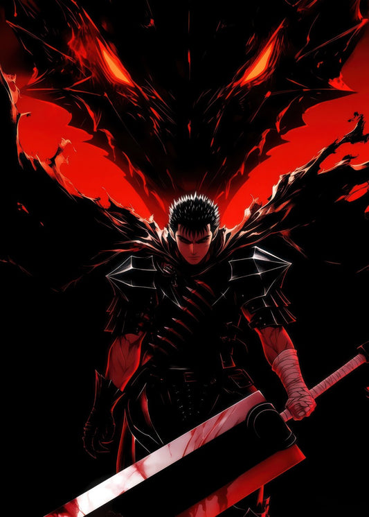 Berserk