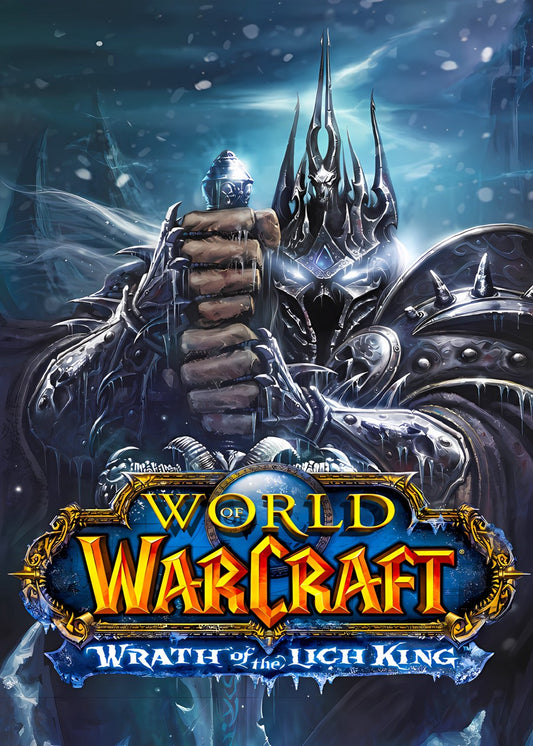 World of Warcraft 