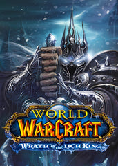 World of Warcraft 