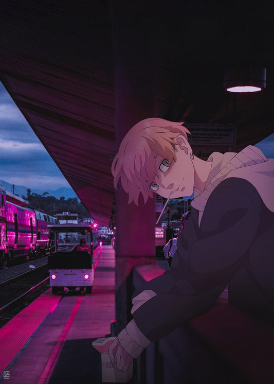 Chifuyu matsuno 