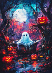 Ghostly Soak