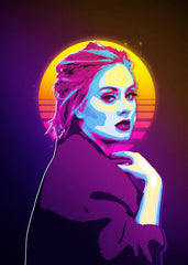 adele RETRO