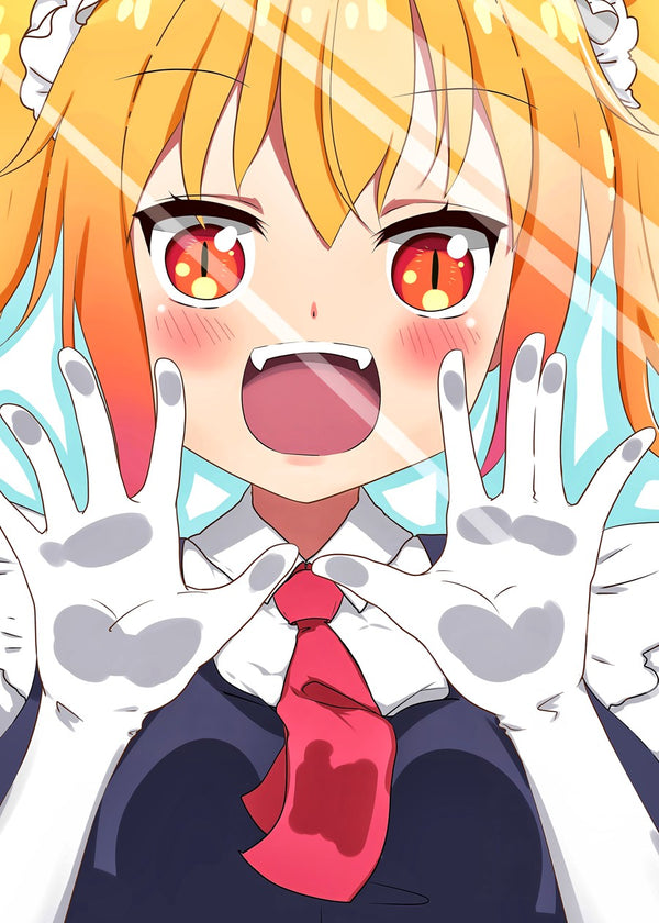 Tohru, Miss Kobayashi's Dragon Maid