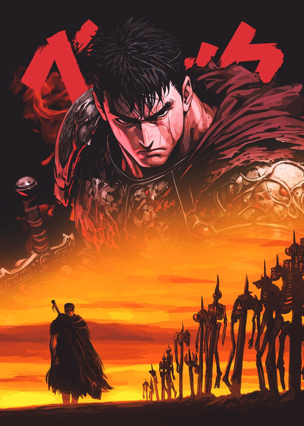 Berserk