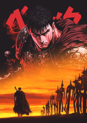 Berserk