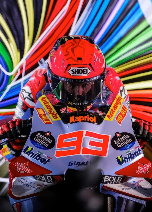 Marc Márquez Alentà