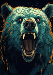 Bear Witness