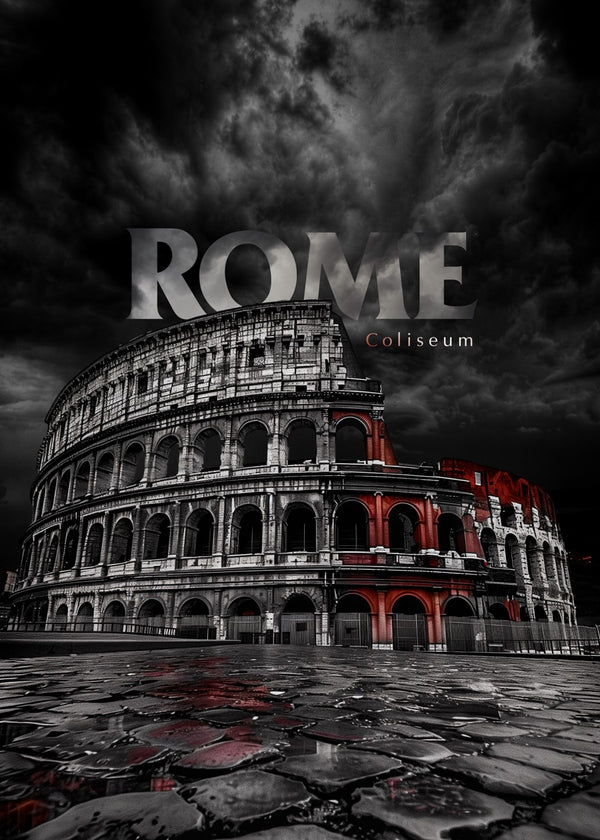 Classical Colosseum