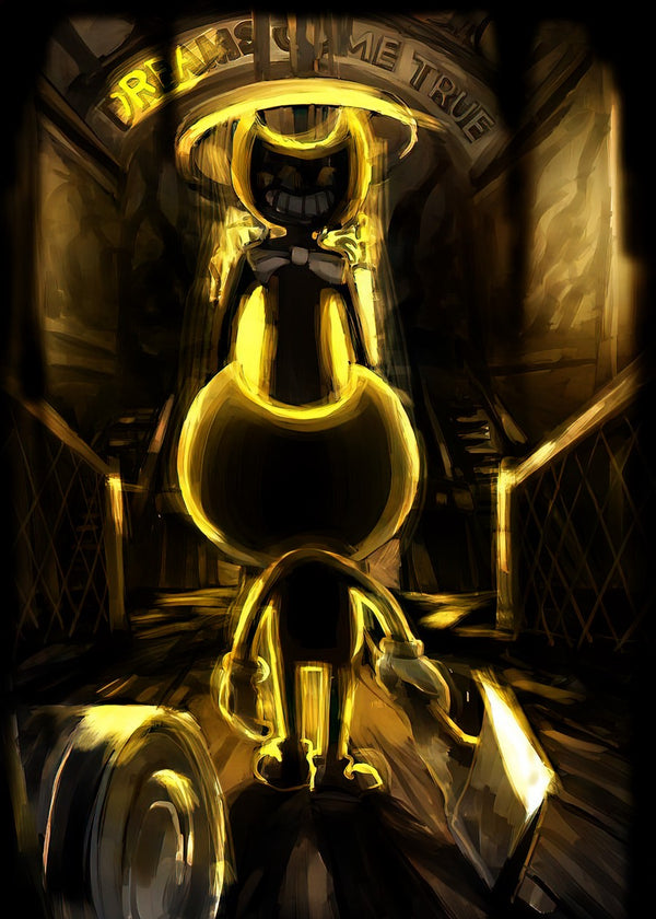 BENDY