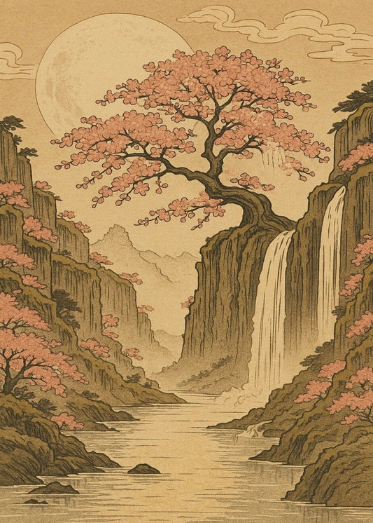 japanese art