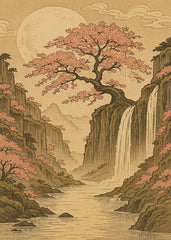 japanese art