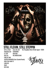 youngboy -  album cover