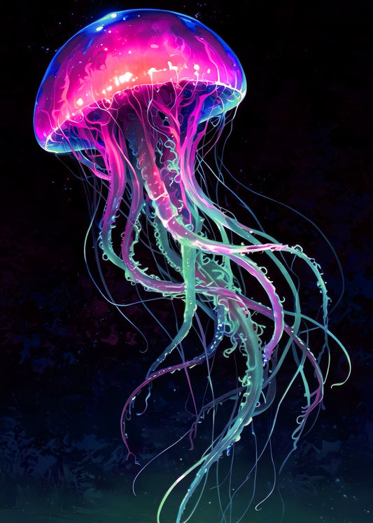 jellyfish
