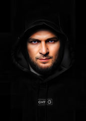 Khabib Nurmagomedov
