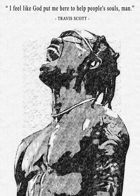 Travis Scott 