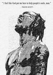 Travis Scott 