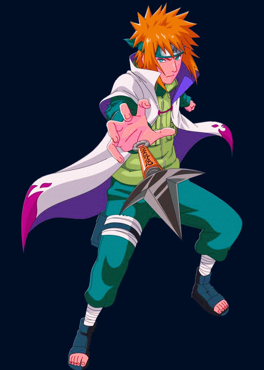 Minato