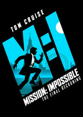Mission Impossible