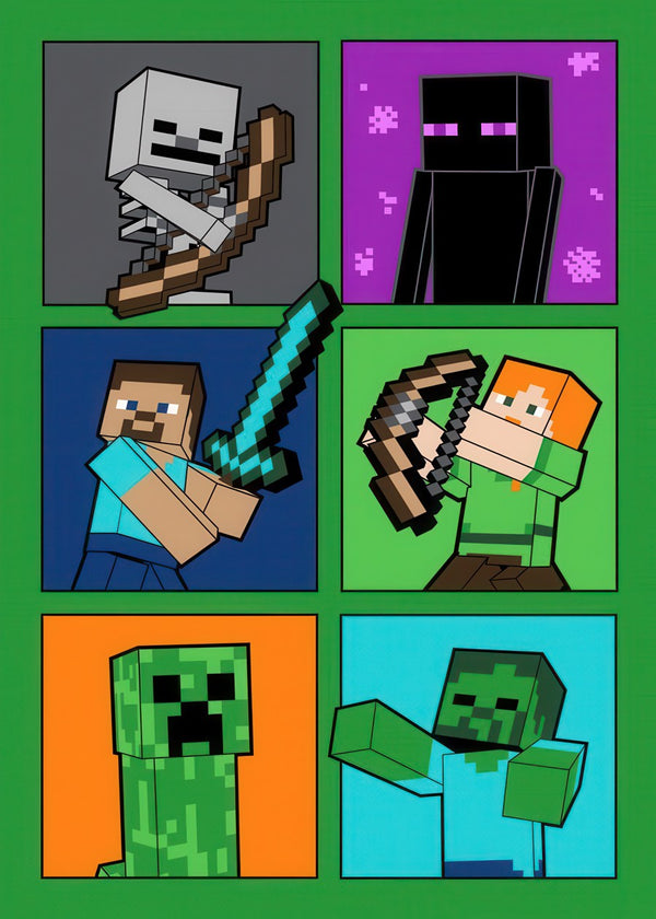 minecraft