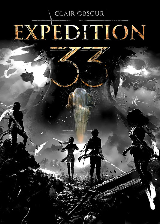 Expedition 33