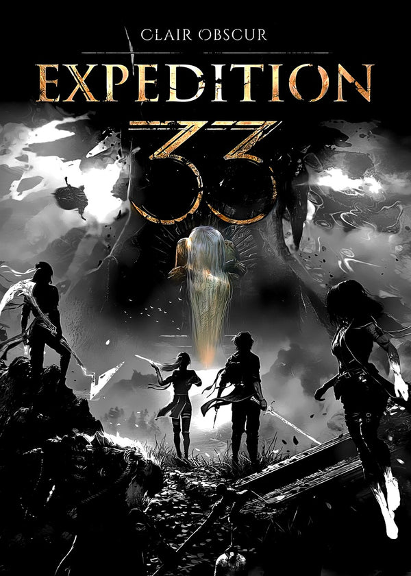Expedition 33