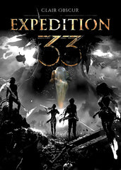 Expedition 33