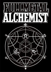 Fullmetal Alchemist