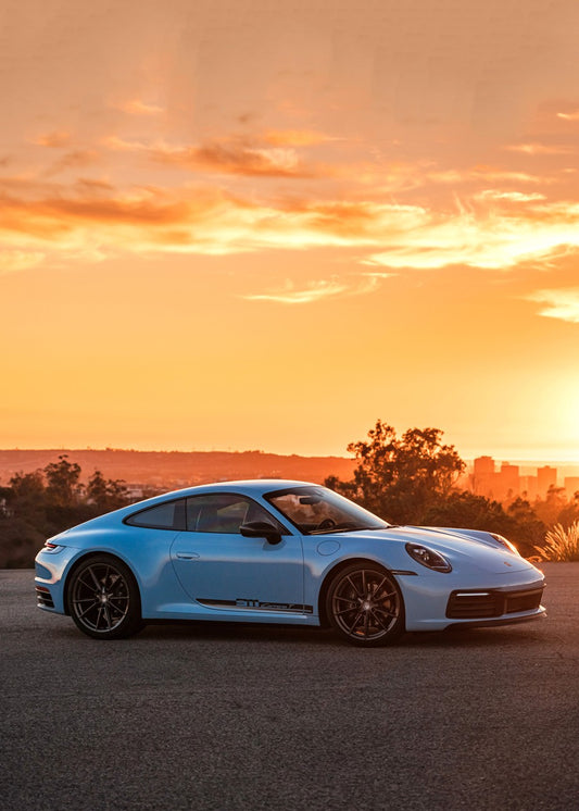 Carrera Sunset Cruise