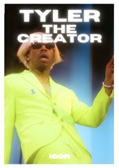 Tyler The Creator - IGOR