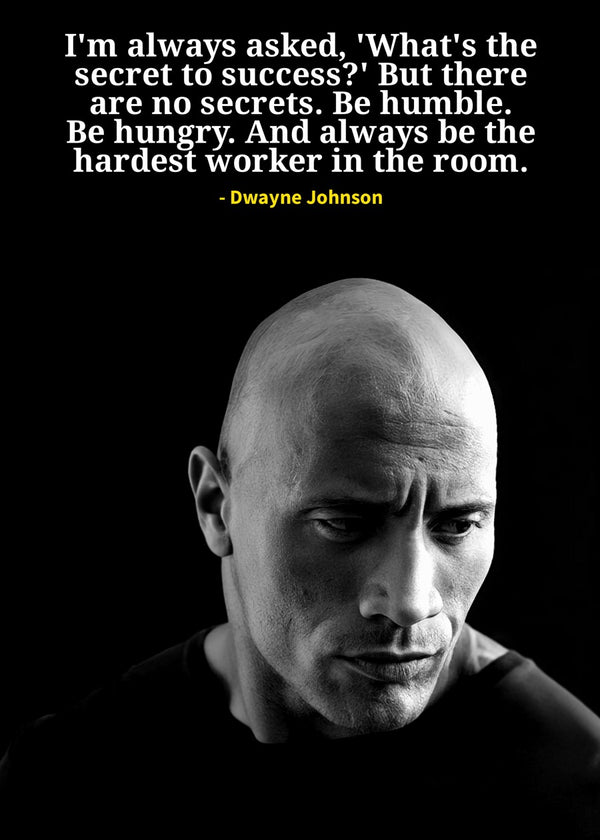 Dwayne Johnson