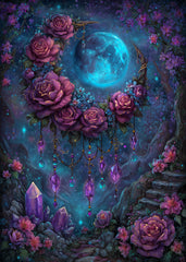 Celestial Garden