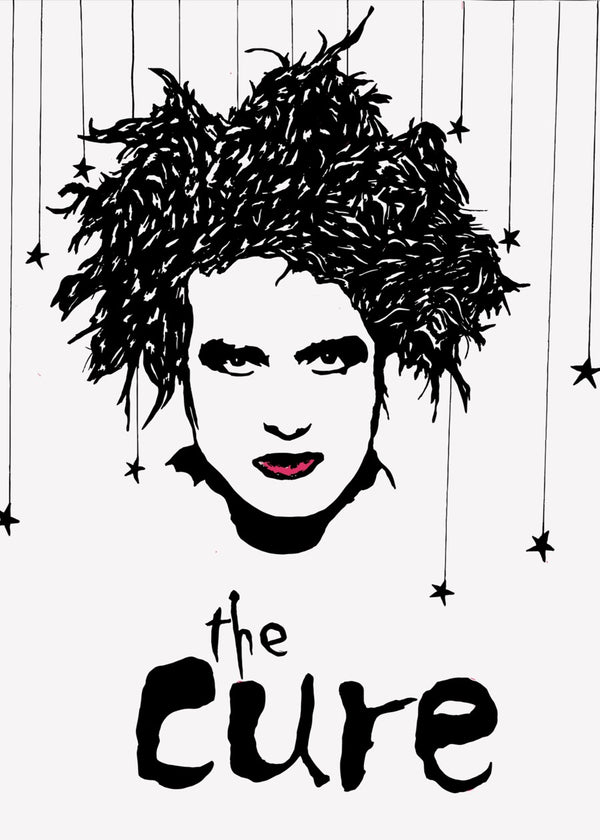 The Cure