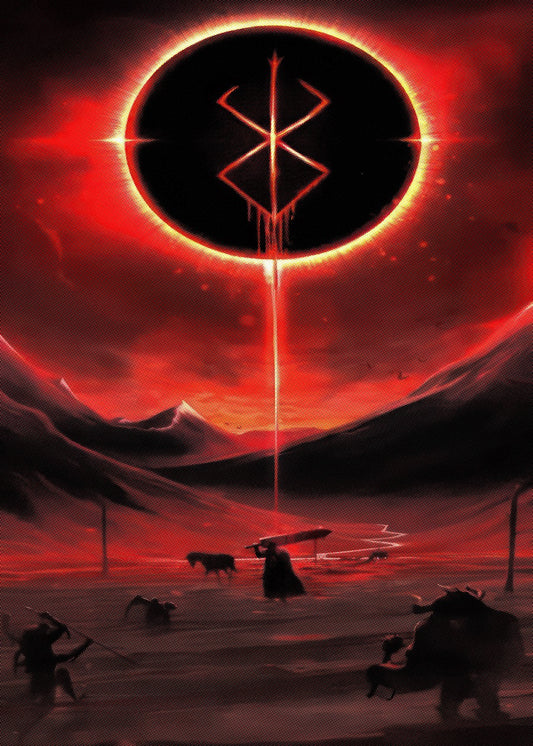 Berserk