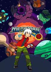 Mega Man Cartoons Series