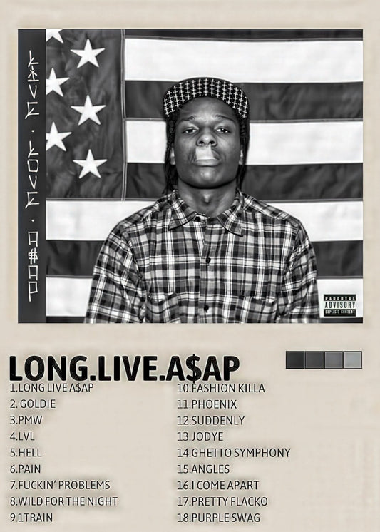A$AP Rocky