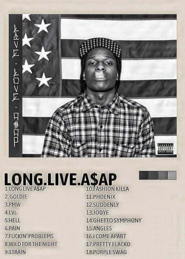 A$AP Rocky
