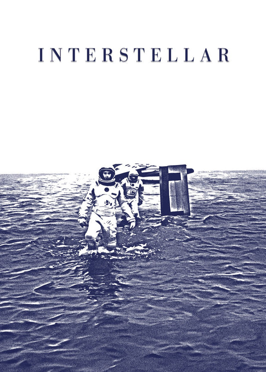 Interstellar Movie