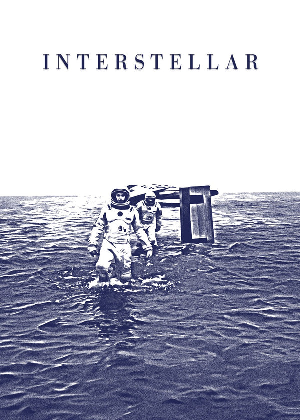 Interstellar Movie