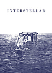 Interstellar Movie