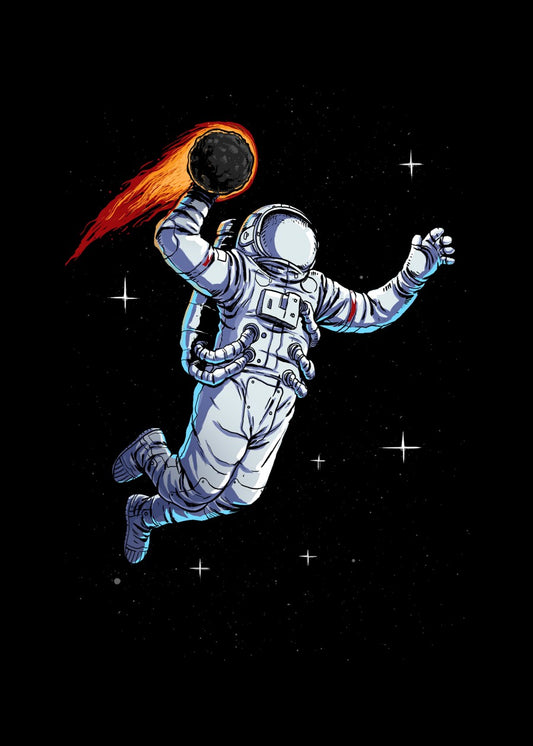 astronaut